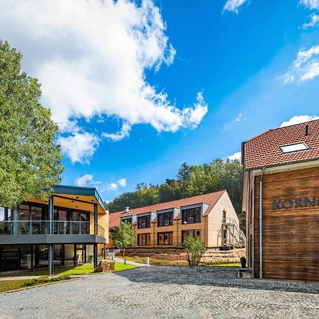 Landhotel Weihermuehle Thaleischweiler-Froschen Екстер'єр фото