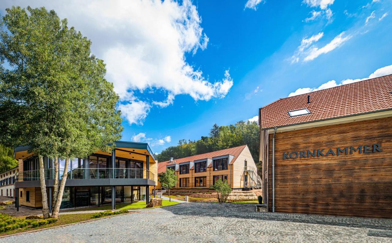 Landhotel Weihermuehle Thaleischweiler-Froschen Екстер'єр фото