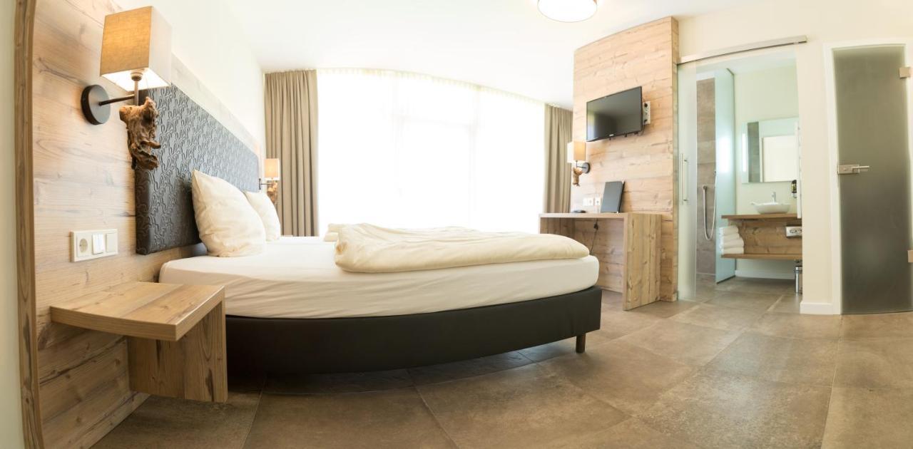 Landhotel Weihermuehle Thaleischweiler-Froschen Екстер'єр фото