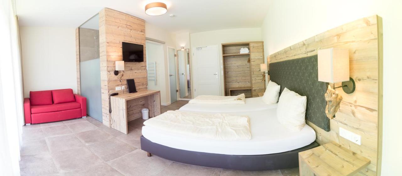 Landhotel Weihermuehle Thaleischweiler-Froschen Екстер'єр фото